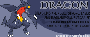 What's your Chinese Zodiac Pokemon?