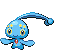 Who's your Pokémon partner? Manaphy